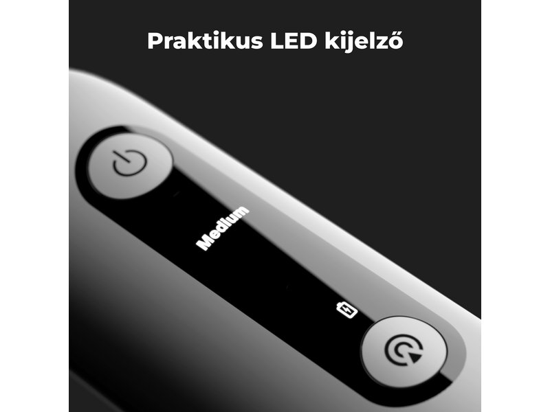 Aeno DI1 Szájzuhany