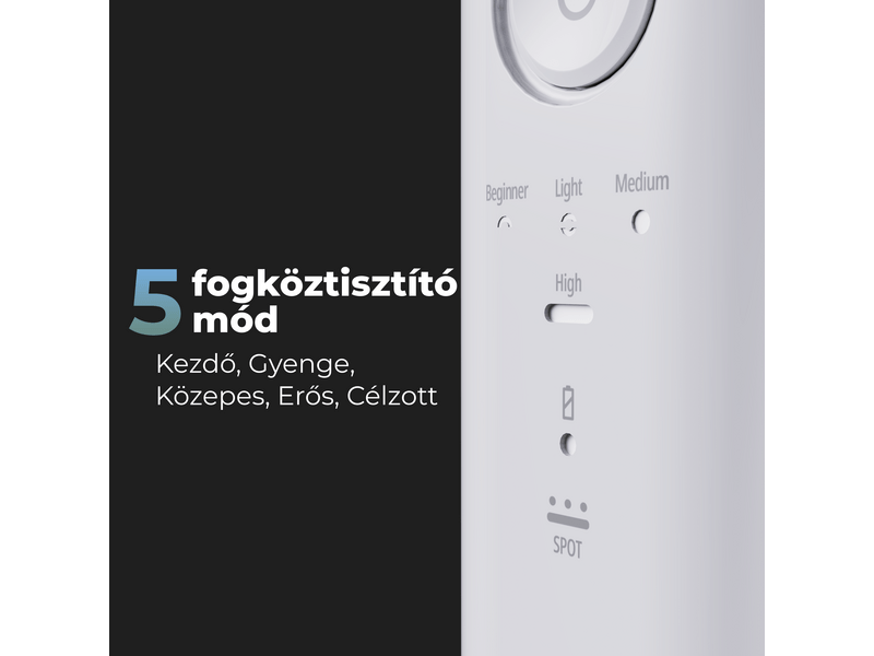 Aeno DI2 Szájzuhany