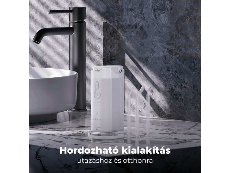 Aeno DI2 Szájzuhany (ADI0002)