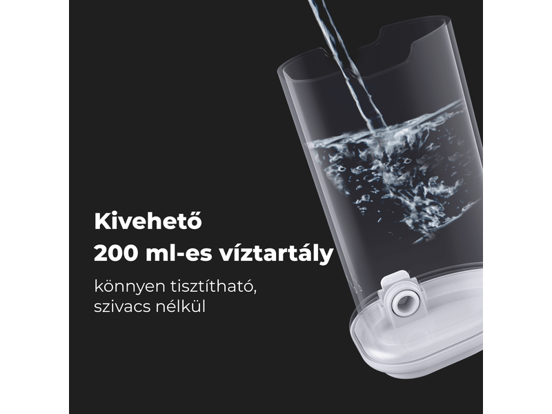 Aeno DI2 Szájzuhany