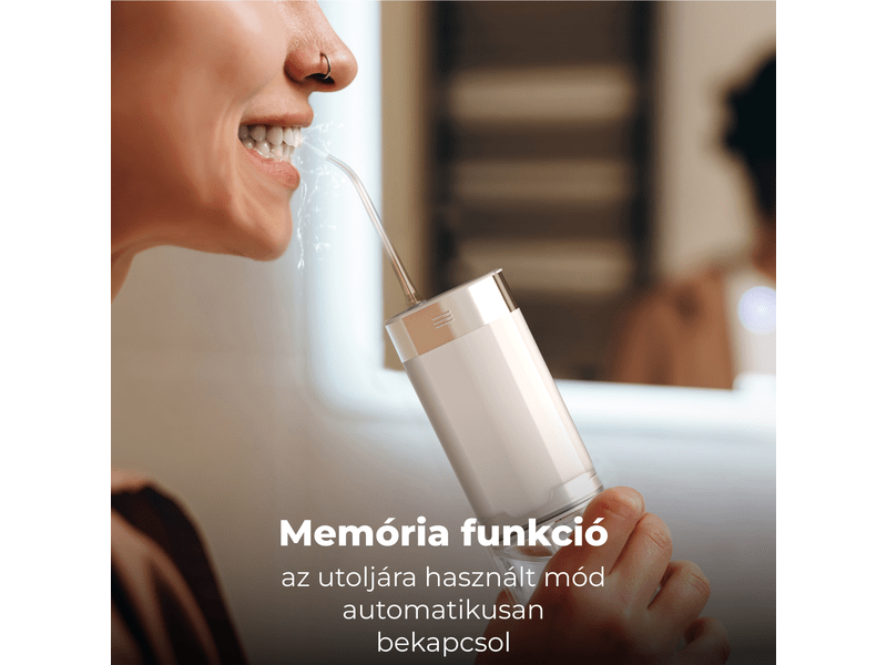 Aeno DI2 Szájzuhany