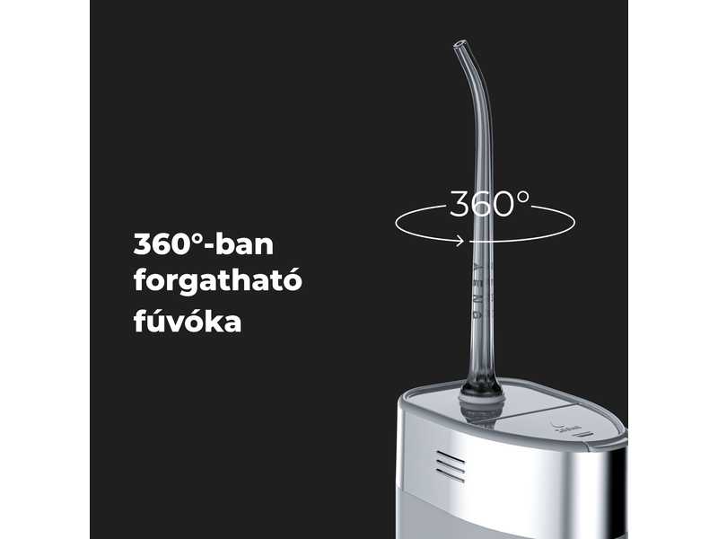 Szájzuhany 140PSI