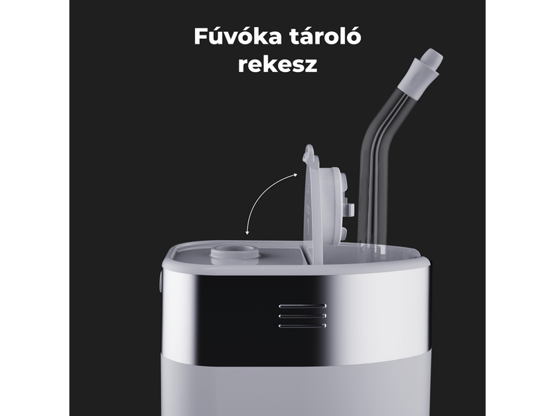 Aeno DI2 Szájzuhany (ADI0002)