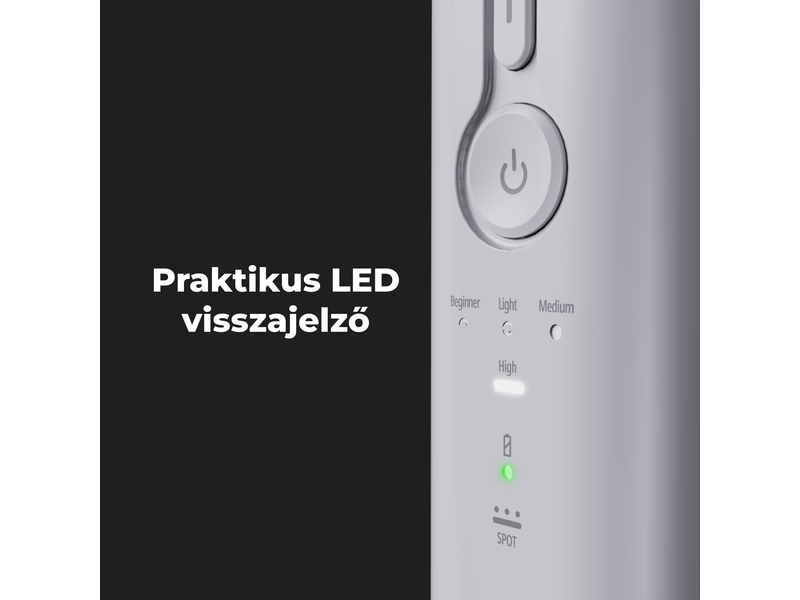 Aeno DI2 Szájzuhany