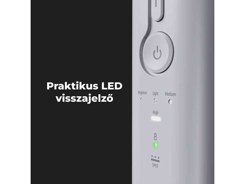 Aeno DI2 Szájzuhany (ADI0002)