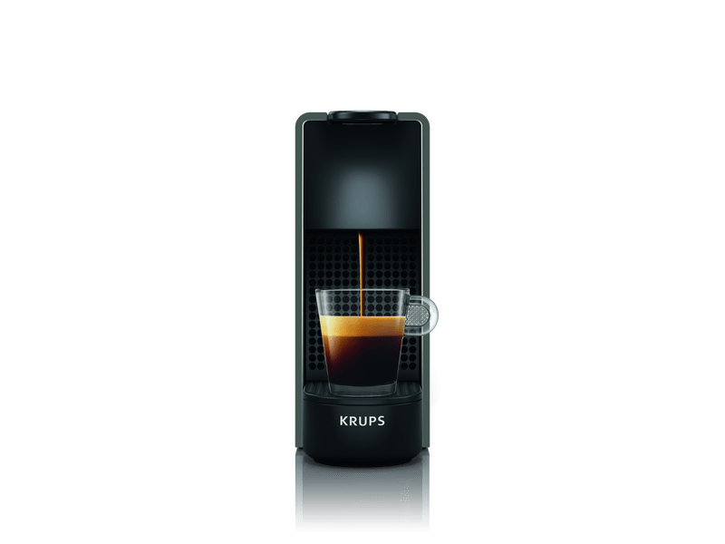 Krups XN110B10 Nespresso Kapszulás kávéfőző