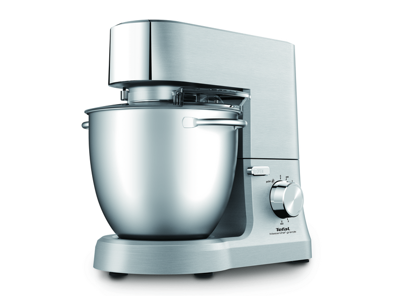 TEFAL QB813D38 Masterchef Grande konyhai robotgép