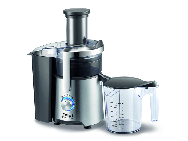 TEFAL ZE610D Easy Fruit gyümölcscentrifuga