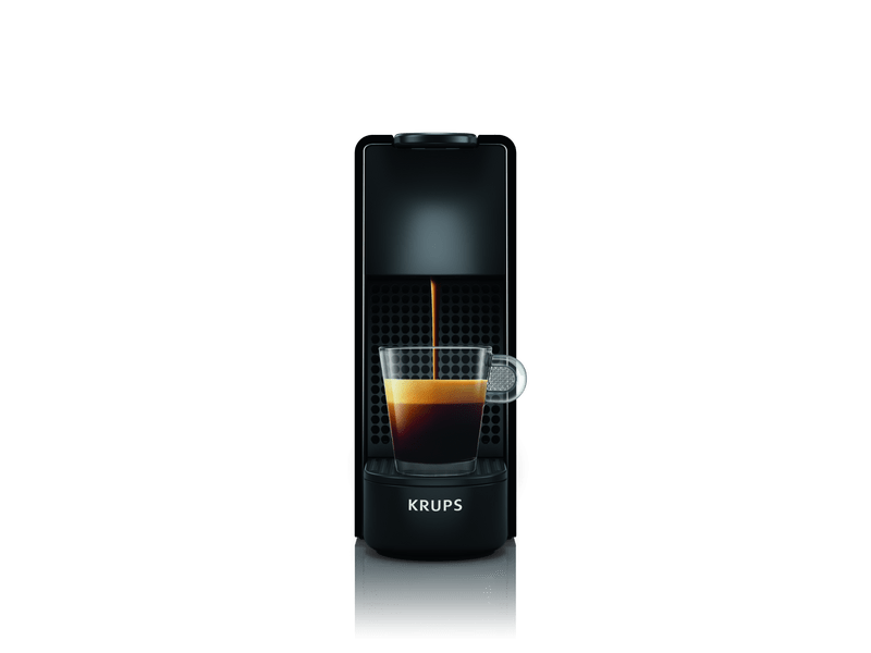 Krups XN110810 Nespresso Kapszulás kávéfőző