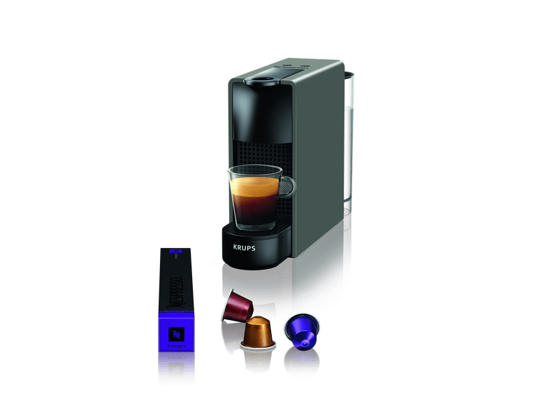 Krups XN110B10 Nespresso Kapszulás kávéfőző