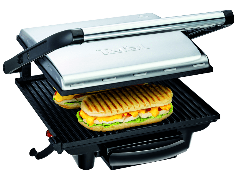 TEFAL GC241D38 Panini elektromos grill