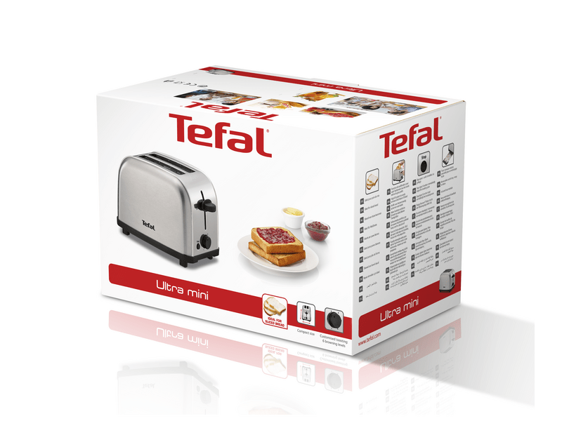 TEFAL TT330D30 Ultra Mini toster
