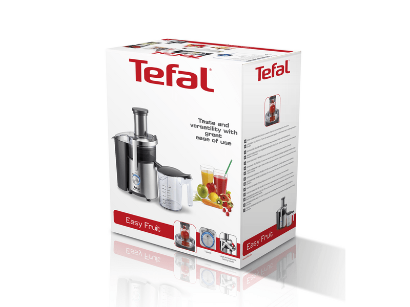 TEFAL ZE610D Easy Fruit gyümölcscentrifuga
