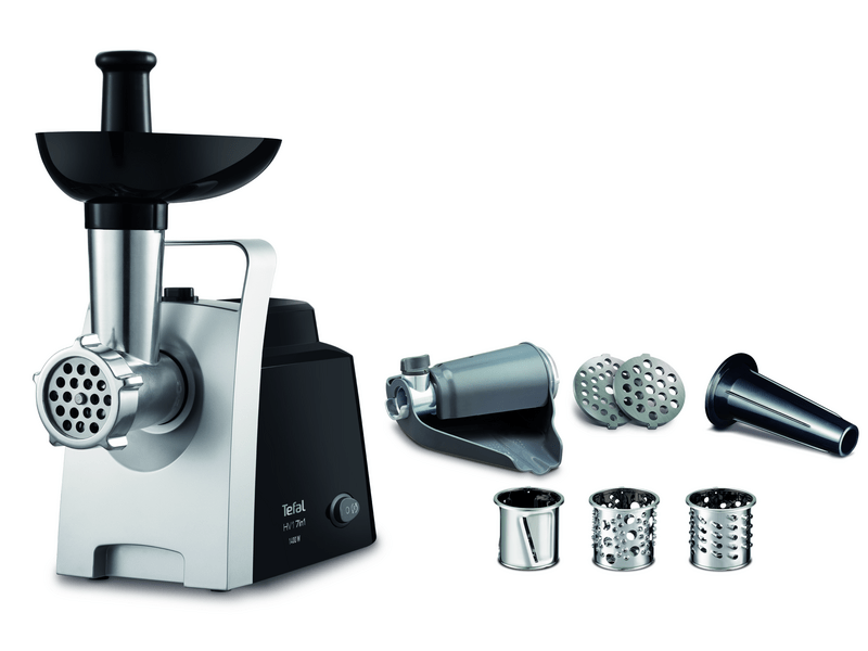TEFAL NE109838 HV 7u1 stroj za mljevenje mesa