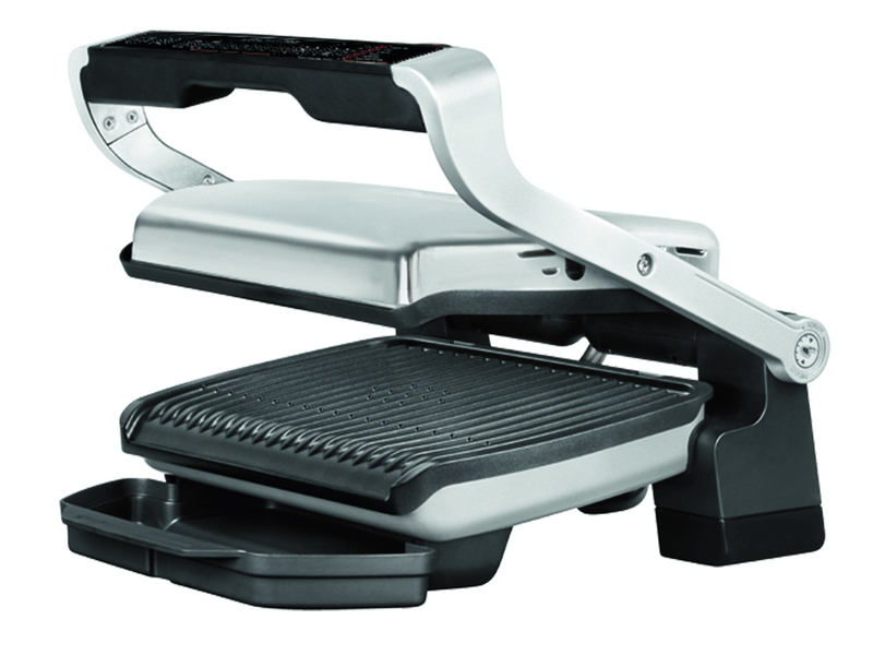 TEFAL GC706D34 Optigrill+ kontaktgrill