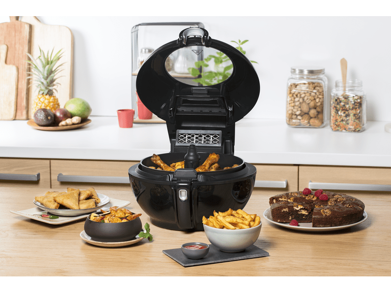 Tefal AH960830 ActiFry Genius XL Forrólevegős fritőz