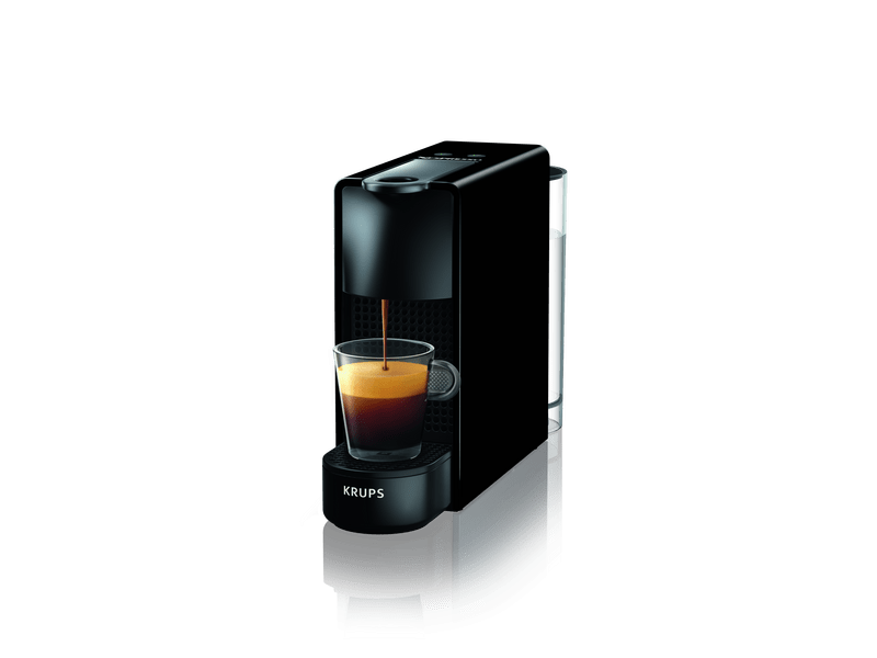 Krups XN110810 Nespresso Kapszulás kávéfőző