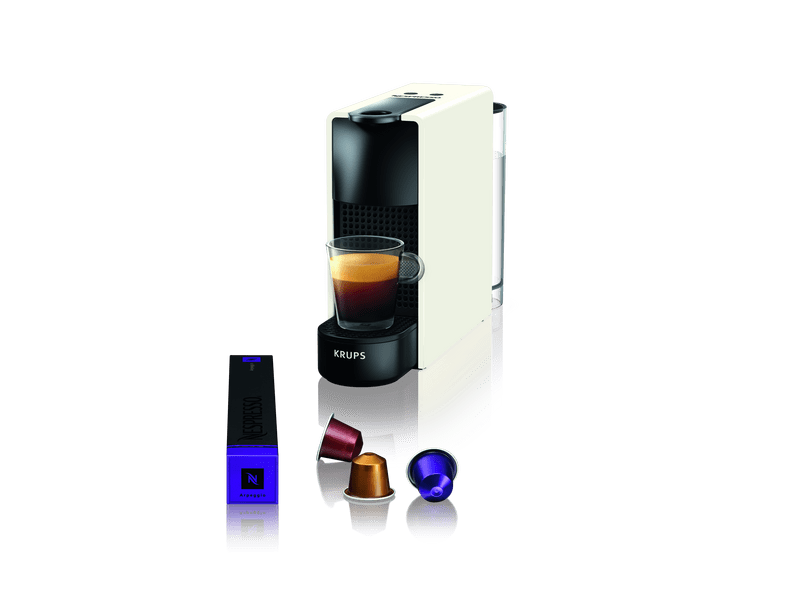 Krups XN110110 Nespresso Kapszulás kávéfőző
