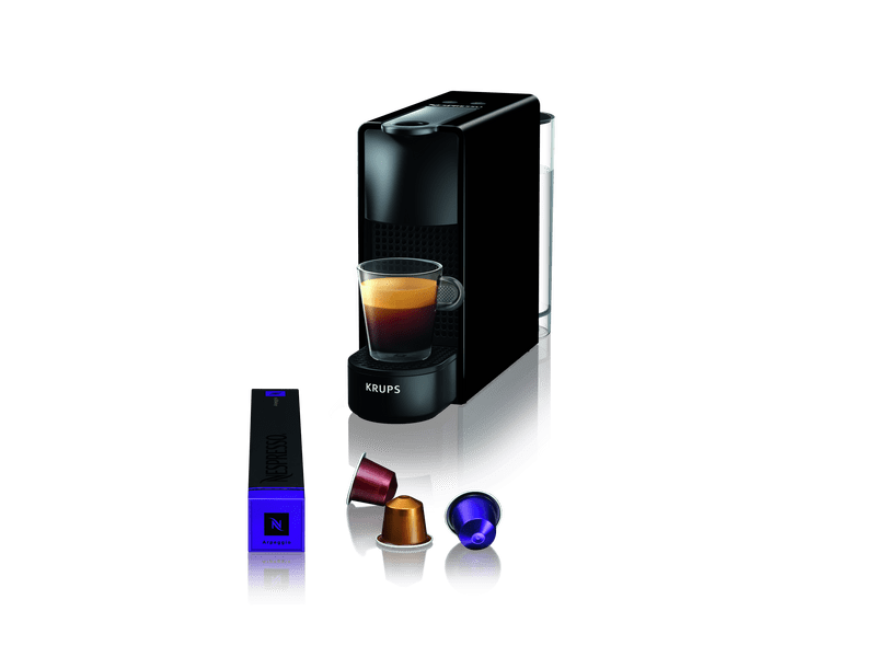Krups XN110810 Nespresso Kapszulás kávéfőző