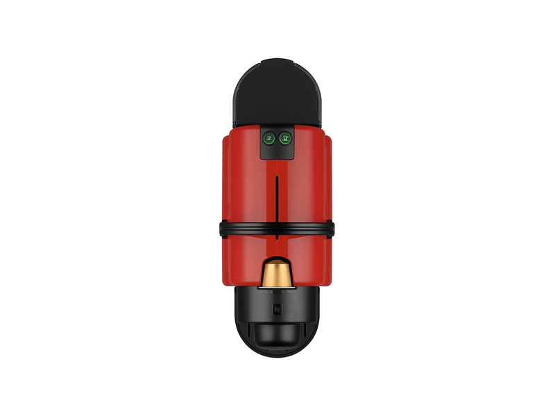 Krups Inissia XN100510 Nespresso Kapszulás kávéfőző