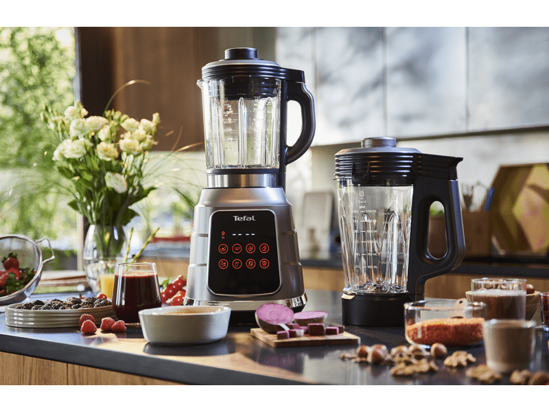 TEFAL BL985A31 High Speed Blender Jupiter Blender