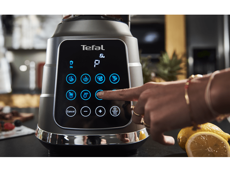 TEFAL BL985A31 High Speed Blender Jupiter Blender