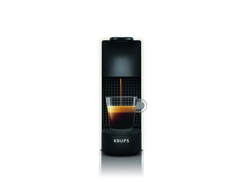 Krups XN110110 Nespresso Kapszulás kávéfőző