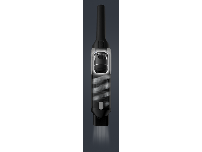 Rowenta AC9736WO XTouch Morzsaporszívó