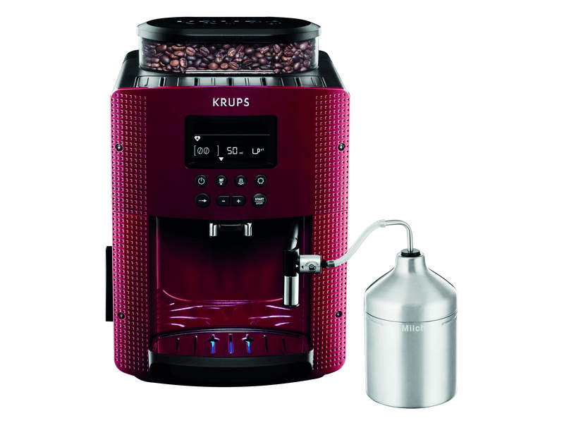 Krups EA816570 Essential kávéfőző