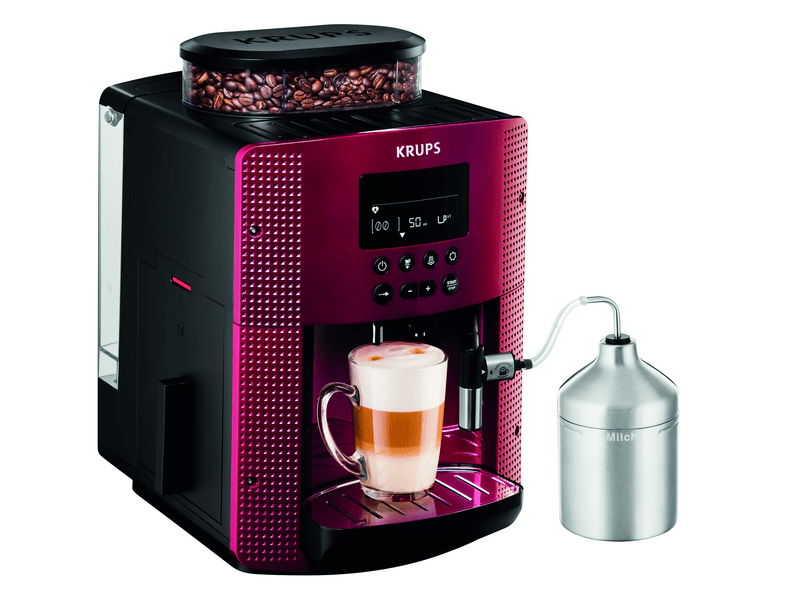 Krups EA816570 Essential kávéfőző