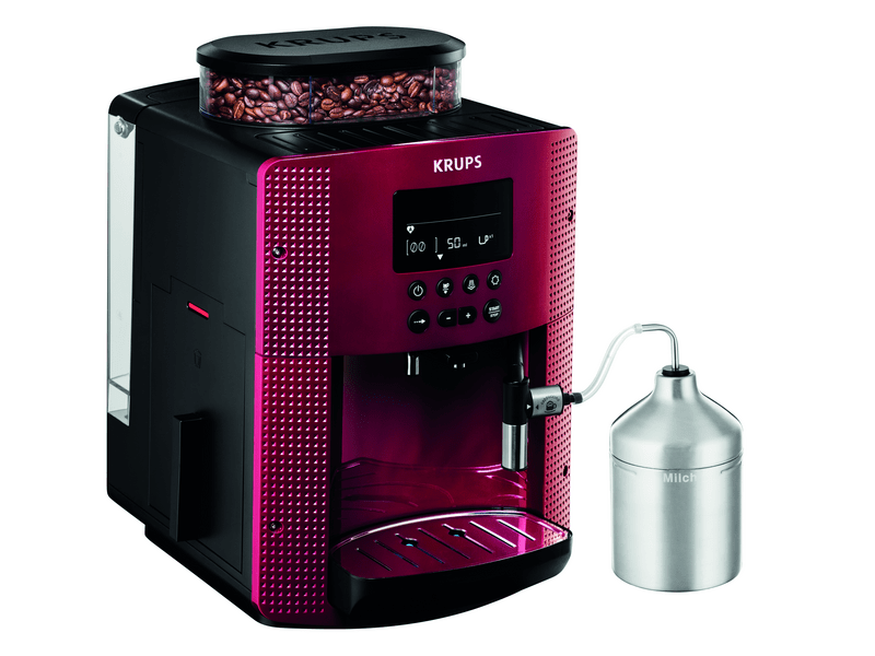 Krups EA816570 Essential kávéfőző