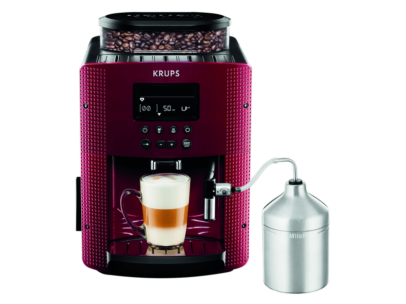 Krups EA816570 Essential kávéfőző