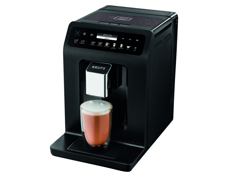 KRUPS Evidence EA894810 Automata kávéfőző