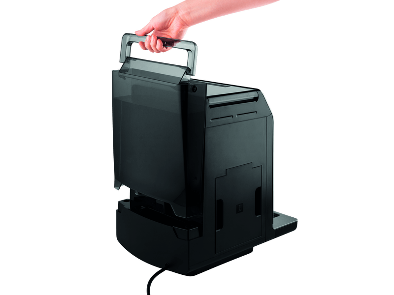 Krups EA894T10 Evidence Plus automata kávéfőző, Titán