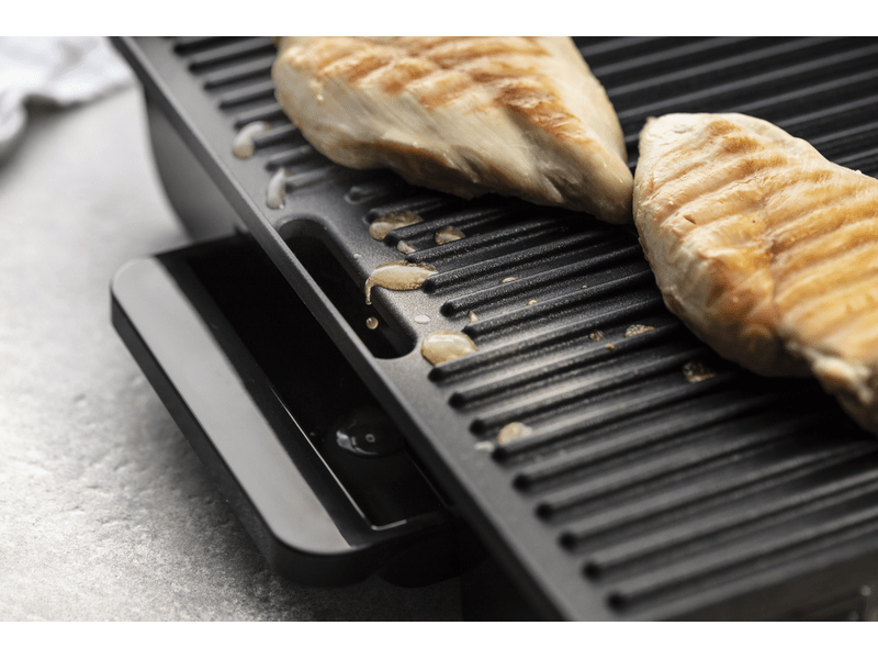 TEFAL GC241D38 Panini elektromos grill