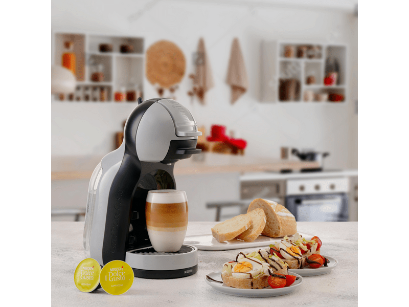 Krups KP123B31 Dolce Gusto® Mini Me Kapszulás kávéfőző