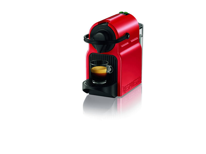 Krups Inissia XN100510 Nespresso Kapszulás kávéfőző