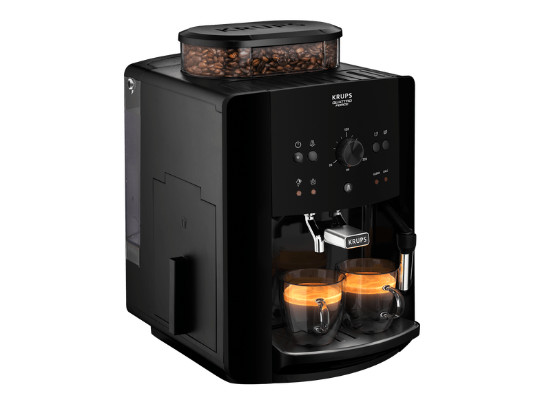 Krups EA8108 Essential Automata kávéfőző