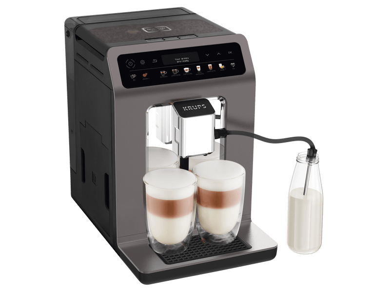 Krups EA895E10 Evidence One automatski aparat za kavu