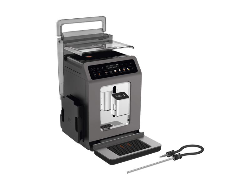 Krups EA895E10 Evidence One automatski aparat za kavu