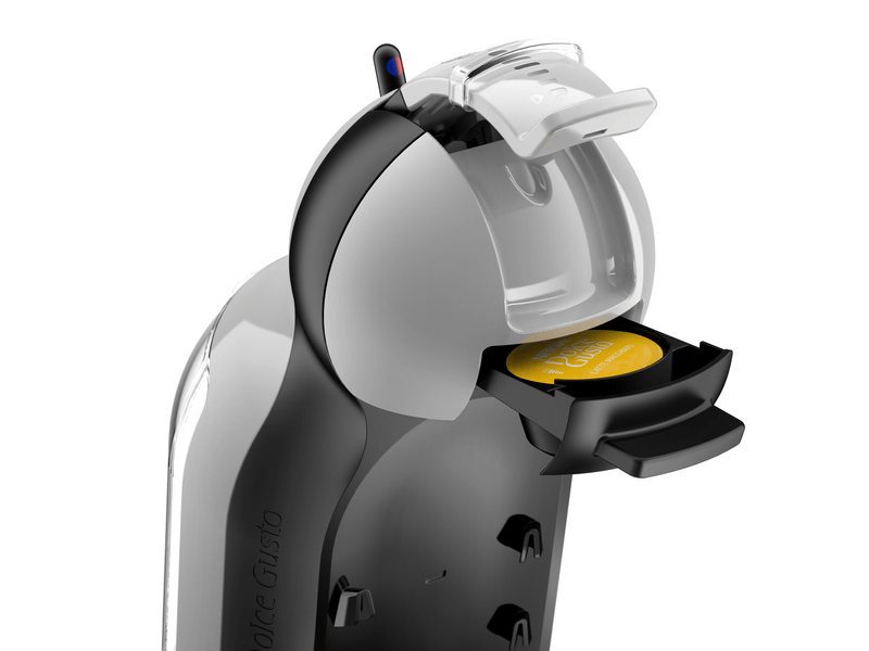 Krups KP123B31 Dolce Gusto® Mini Me Kapszulás kávéfőző