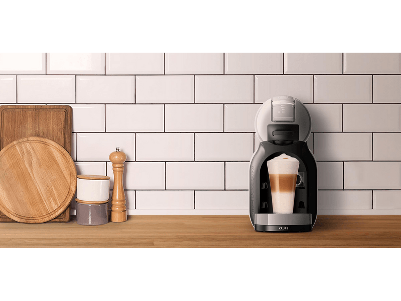 Krups KP123B31 Dolce Gusto® Mini Me Kapszulás kávéfőző