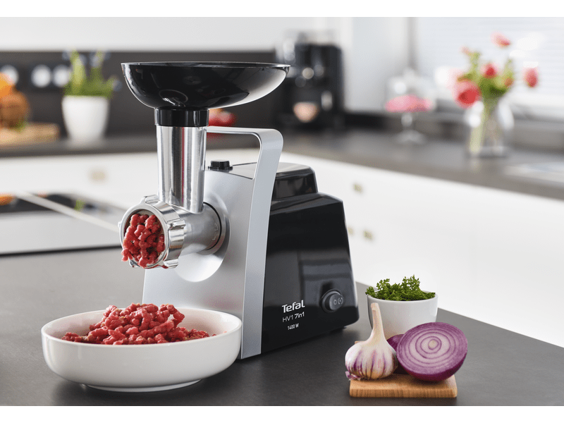 TEFAL NE109838 HV 7u1 stroj za mljevenje mesa
