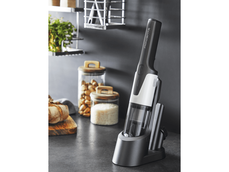 Rowenta AC9736WO XTouch Morzsaporszívó