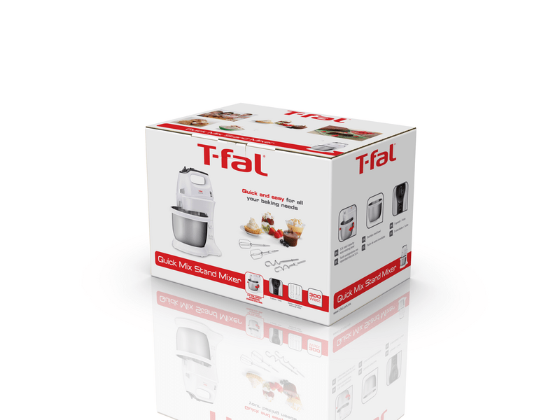 TEFAL HT3121 Quickmix kézi mixer