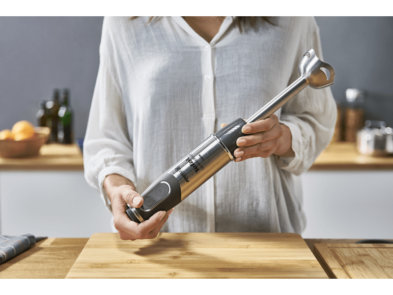 TEFAL HB658838 QuickChef botmixer