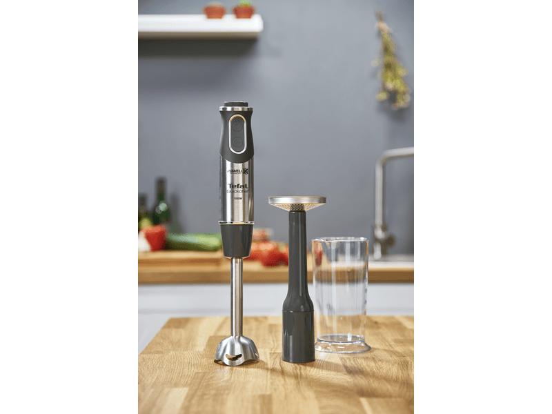 TEFAL HB658838 QuickChef botmixer