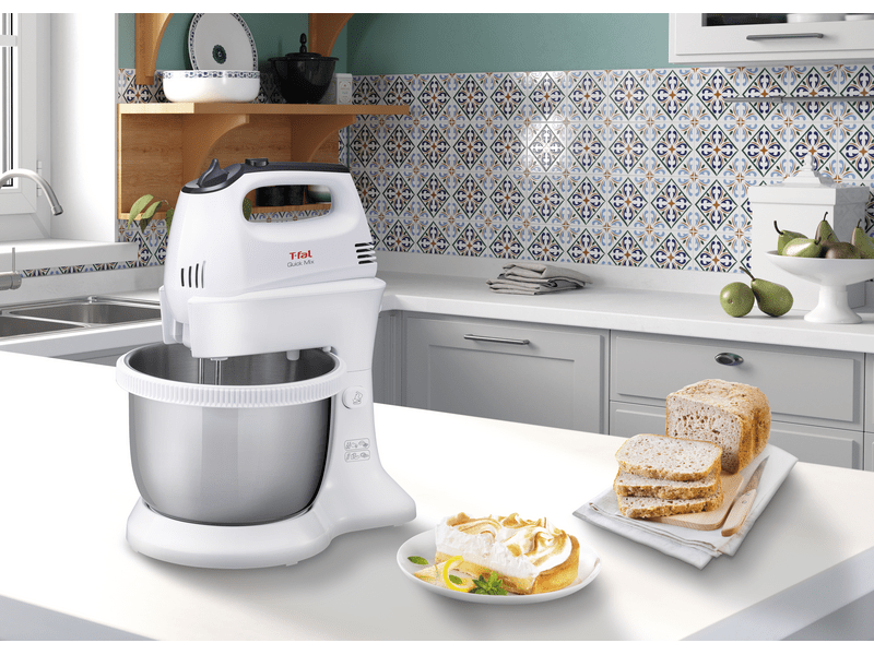 TEFAL HT3121 Quickmix kézi mixer