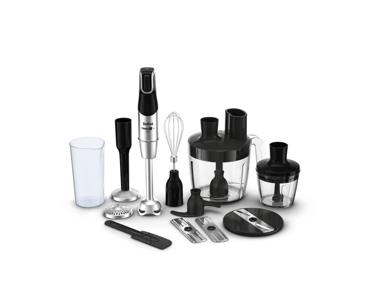 Tefal HB95LD38 Infiny Force Pro 5u1 ručni blender