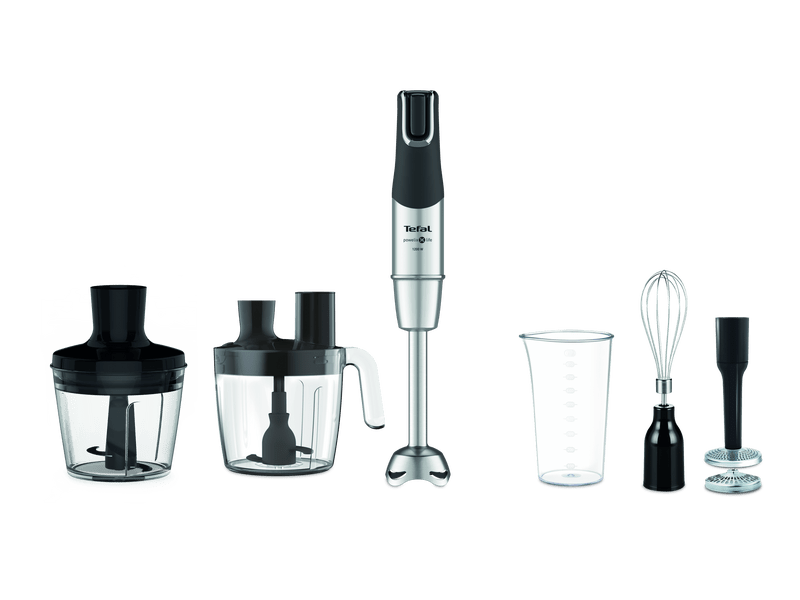 Tefal HB95LD38 Infiny Force Pro 5u1 ručni blender